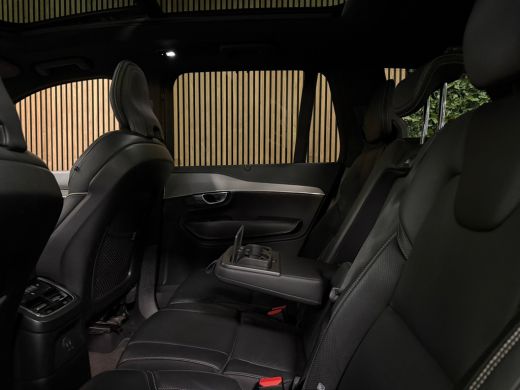 Volvo  XC90 T8 AWD Recharge Ultimate Ultra Bright | Luchtvering | Trekhaak | 360 Camera | Head-Up Display | H... ActivLease financial lease