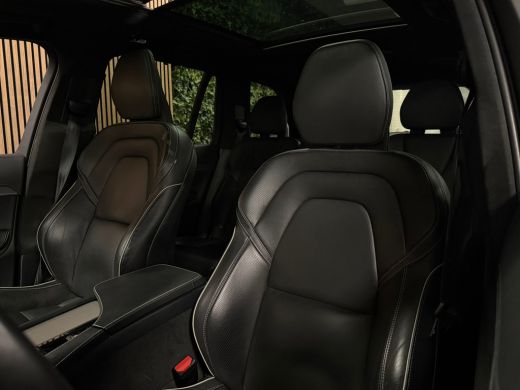 Volvo  XC90 T8 AWD Recharge Ultimate Ultra Bright | Luchtvering | Trekhaak | 360 Camera | Head-Up Display | H... ActivLease financial lease