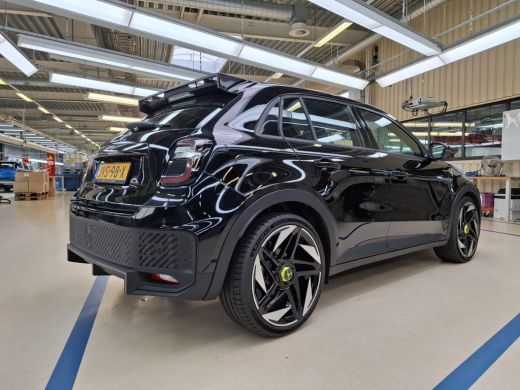 Abarth 600e Turismo 54 kWh 240pk | Torssen Sperdefferentieel | Adaptive Cruise | Navigatie by App | 20"LMV | !! ActivLease financial lease