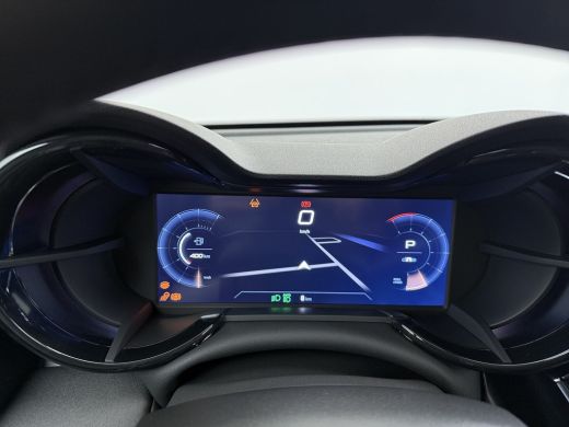Alfa Romeo Junior Ibrida Ti | 10,25" digitaal instrumentarium | 18" lichtmetalen velgen - Fori | Automatisch grootl... ActivLease financial lease