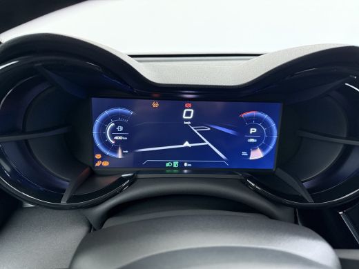 Alfa Romeo Junior Ibrida Ti | 10,25" digitaal instrumentarium | 18" lichtmetalen velgen - Fori | Automatisch grootl... ActivLease financial lease