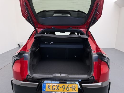 Alfa Romeo Junior Ibrida Ti | 10,25" digitaal instrumentarium | 18" lichtmetalen velgen - Fori | Automatisch grootl... ActivLease financial lease