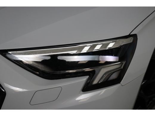 Audi A3 Limousine 30 TFSI Advanced edition | Open Dak | Afneembare Trekhaak | LED | Sportstoelen | Navi B... ActivLease financial lease