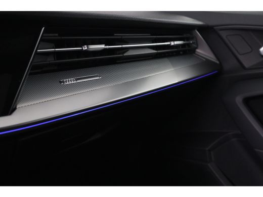Audi A3 Limousine 30 TFSI Advanced edition | Open Dak | Afneembare Trekhaak | LED | Sportstoelen | Navi B... ActivLease financial lease