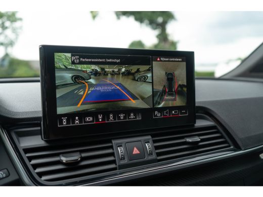 Audi Q5 50 TFSI e Quattro / Panoramadak/ Leder/ B&O/ 360 Camera/ Trekhaak/ 220kW ActivLease financial lease
