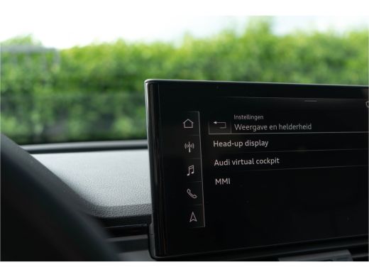 Audi Q5 50 TFSI e Quattro / Panoramadak/ Leder/ B&O/ 360 Camera/ Trekhaak/ 220kW ActivLease financial lease