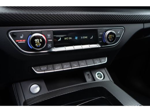 Audi Q5 50 TFSI e Quattro / Panoramadak/ Leder/ B&O/ 360 Camera/ Trekhaak/ 220kW ActivLease financial lease
