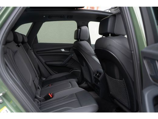 Audi Q5 50 TFSI e Quattro / Panoramadak/ Leder/ B&O/ 360 Camera/ Trekhaak/ 220kW ActivLease financial lease
