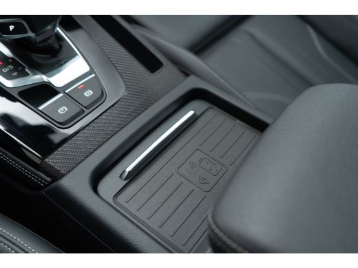 Audi Q5 50 TFSI e Quattro / Panoramadak/ Leder/ B&O/ 360 Camera/ Trekhaak/ 220kW ActivLease financial lease