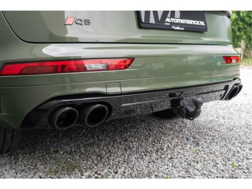 Audi Q5 50 TFSI e Quattro / Panoramadak/ Leder/ B&O/ 360 Camera/ Trekhaak/ 220kW ActivLease financial lease
