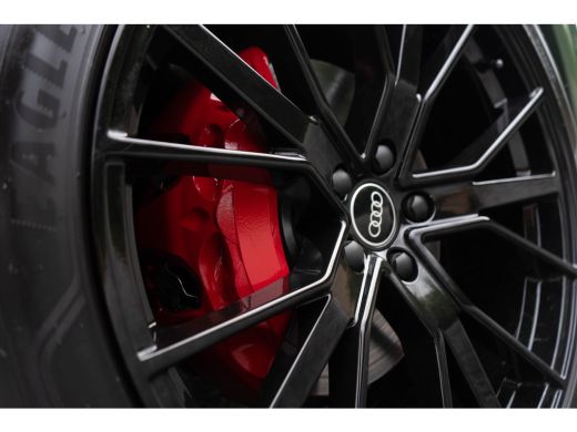Audi Q5 50 TFSI e Quattro / Panoramadak/ Leder/ B&O/ 360 Camera/ Trekhaak/ 220kW ActivLease financial lease