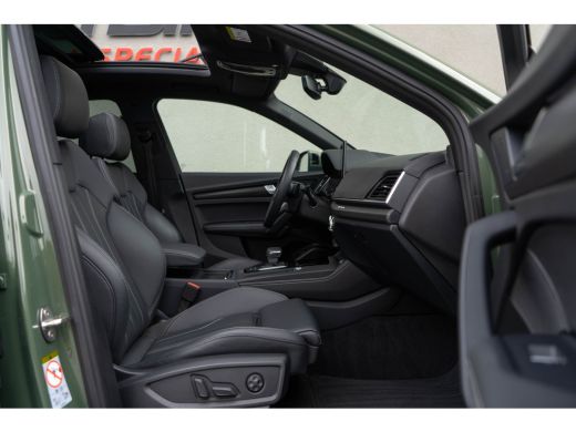 Audi Q5 50 TFSI e Quattro / Panoramadak/ Leder/ B&O/ 360 Camera/ Trekhaak/ 220kW ActivLease financial lease