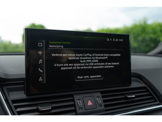Audi Q5 50 TFSI e Quattro / Panoramadak/ Leder/ B&O/ 360 Camera/ Trekhaak/ 220kW ActivLease financial lease