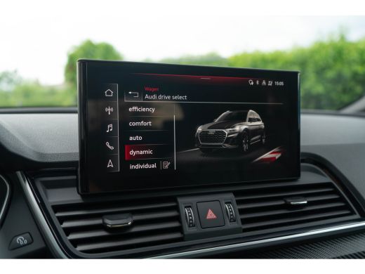 Audi Q5 50 TFSI e Quattro / Panoramadak/ Leder/ B&O/ 360 Camera/ Trekhaak/ 220kW ActivLease financial lease
