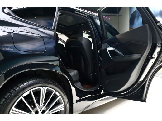 BMW X1 xDrive25e M Sport|PANO|TrkHk|LEDER|20'' ActivLease financial lease