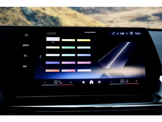 BMW X1 xDrive25e M Sport|PANO|TrkHk|LEDER|20'' ActivLease financial lease