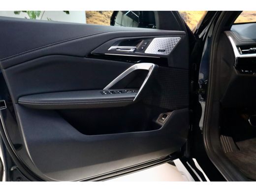 BMW X1 xDrive25e M Sport|PANO|TrkHk|LEDER|20'' ActivLease financial lease
