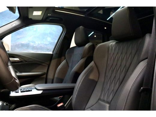 BMW X1 xDrive25e M Sport|PANO|TrkHk|LEDER|20'' ActivLease financial lease