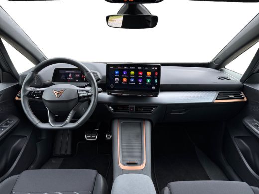 CUPRA Born Business 62 kWh 204pk Parkeersensoren achter & voor | Apple CarPlay & Android Auto | Cruise Control ActivLease financial lease
