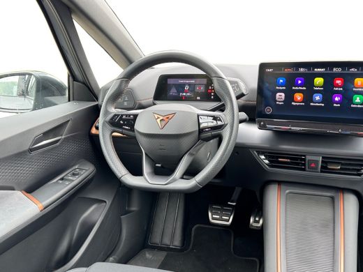CUPRA Born Business 62 kWh 204pk Parkeersensoren achter & voor | Apple CarPlay & Android Auto | Cruise Control ActivLease financial lease