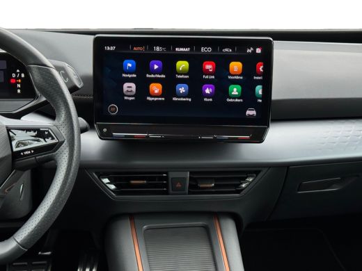CUPRA Born Business 62 kWh 204pk Parkeersensoren achter & voor | Apple CarPlay & Android Auto | Cruise Control ActivLease financial lease