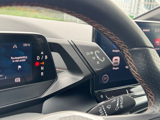 CUPRA Born Business 62 kWh 204pk Parkeersensoren achter & voor | Apple CarPlay & Android Auto | Cruise Control ActivLease financial lease