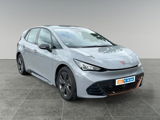 CUPRA Born Business 62 kWh 204pk Parkeersensoren achter & voor | Apple CarPlay & Android Auto | Cruise Control ActivLease financial lease