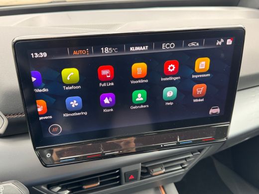 CUPRA Born Business 62 kWh 204pk Parkeersensoren achter & voor | Apple CarPlay & Android Auto | Cruise Control ActivLease financial lease