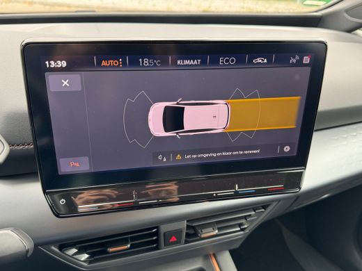 CUPRA Born Business 62 kWh 204pk Parkeersensoren achter & voor | Apple CarPlay & Android Auto | Cruise Control ActivLease financial lease