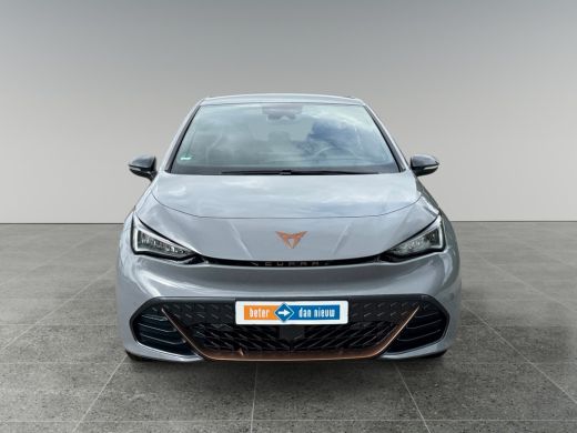 CUPRA Born Business 62 kWh 204pk Parkeersensoren achter & voor | Apple CarPlay & Android Auto | Cruise Control ActivLease financial lease