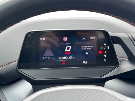 CUPRA Born Business 62 kWh 204pk Parkeersensoren achter & voor | Apple CarPlay & Android Auto | Cruise Control ActivLease financial lease