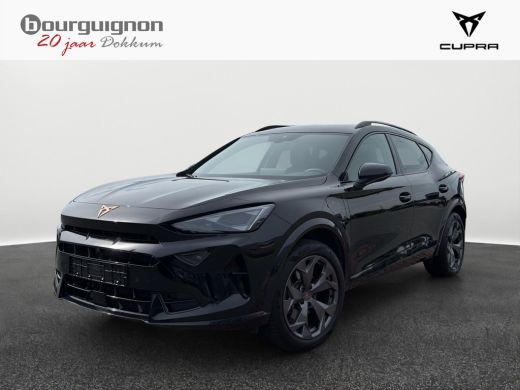 CUPRA Formentor 1.5 TSI e-Hybrid Business | A.cam | Elec. klep | Winterpakket | ActivLease financial lease