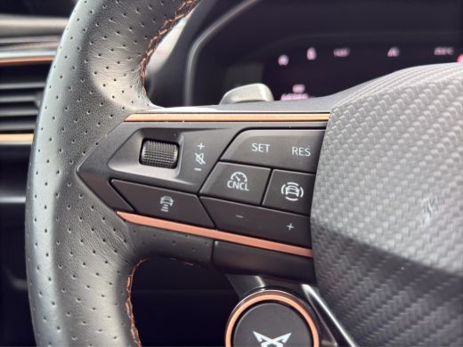 CUPRA Formentor 1.5 TSI e-Hybrid Business | A.cam | Elec. klep | Winterpakket | ActivLease financial lease