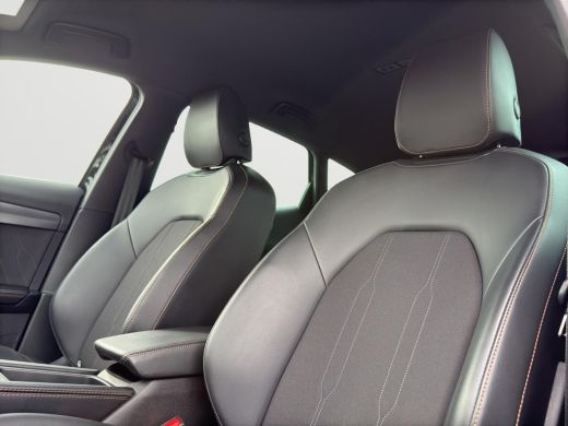 CUPRA Formentor 1.5 TSI e-Hybrid Business | A.cam | Elec. klep | Winterpakket | ActivLease financial lease