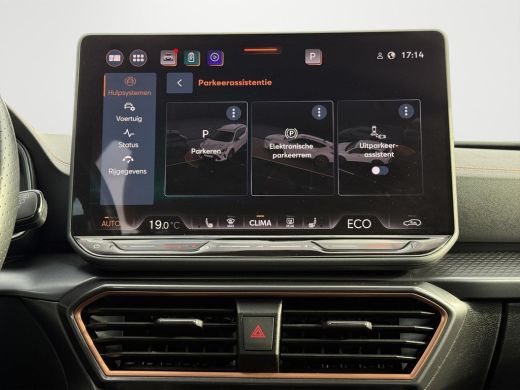 CUPRA Formentor 1.5 TSI e-Hybrid Business | A.cam | Elec. klep | Winterpakket | ActivLease financial lease