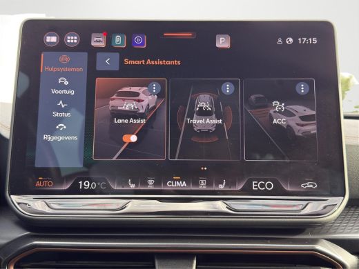 CUPRA Formentor 1.5 TSI e-Hybrid Business | A.cam | Elec. klep | Winterpakket | ActivLease financial lease