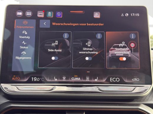 CUPRA Formentor 1.5 TSI e-Hybrid Business | A.cam | Elec. klep | Winterpakket | ActivLease financial lease