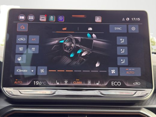 CUPRA Formentor 1.5 TSI e-Hybrid Business | A.cam | Elec. klep | Winterpakket | ActivLease financial lease