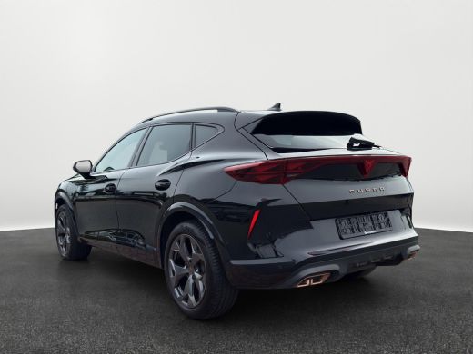 CUPRA Formentor 1.5 TSI e-Hybrid Business | A.cam | Elec. klep | Winterpakket | ActivLease financial lease