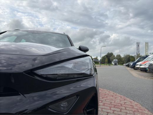 CUPRA Formentor 1.5 TSI e-Hybrid Business | A.cam | Elec. klep | Winterpakket | ActivLease financial lease