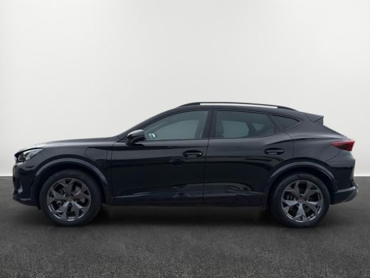 CUPRA Formentor 1.5 TSI e-Hybrid Business | A.cam | Elec. klep | Winterpakket | ActivLease financial lease