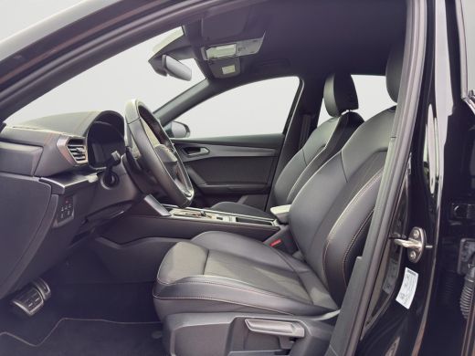 CUPRA Formentor 1.5 TSI e-Hybrid Business | A.cam | Elec. klep | Winterpakket | ActivLease financial lease