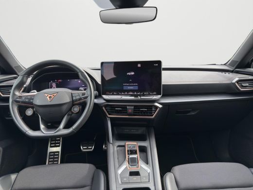 CUPRA Formentor 1.5 TSI e-Hybrid Business | A.cam | Elec. klep | Winterpakket | ActivLease financial lease