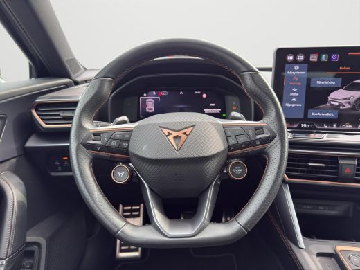 CUPRA Formentor 1.5 TSI e-Hybrid Business | A.cam | Elec. klep | Winterpakket | ActivLease financial lease
