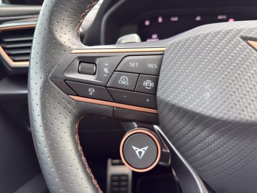 CUPRA Formentor 1.5 TSI e-Hybrid Business | A.cam | Elec. klep | Winterpakket | ActivLease financial lease