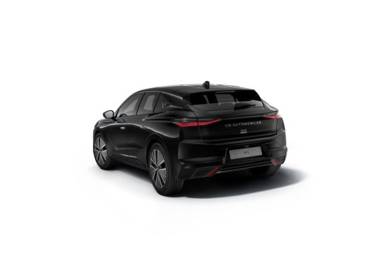 DS N&deg;4 Ligne Business - E-Tense | Achteruitrijcamera | Parkeersensoren v&oacute;&oacute;r en achter | Proximity Keyles... ActivLease financial lease