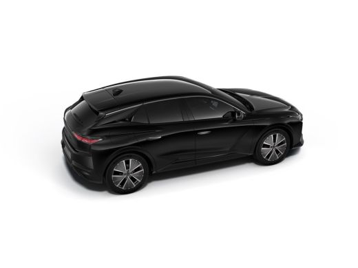 DS N&deg;4 Ligne Business - E-Tense | Achteruitrijcamera | Parkeersensoren v&oacute;&oacute;r en achter | Proximity Keyles... ActivLease financial lease