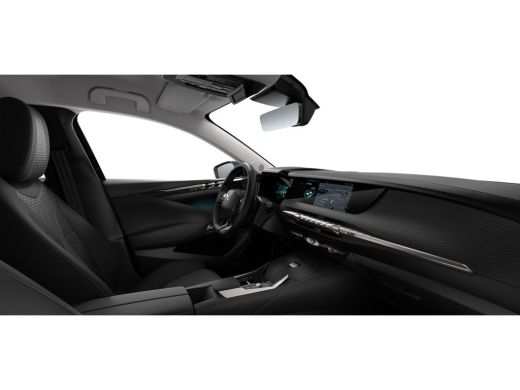 DS N&deg;4 Ligne Business - E-Tense | Achteruitrijcamera | Parkeersensoren v&oacute;&oacute;r en achter | Proximity Keyles... ActivLease financial lease