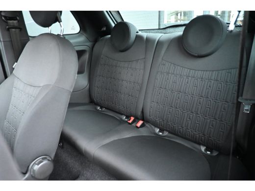 Fiat 500 1.0 Hybrid Dolcevita Finale | Navigatie by App | Cruise Control | Airco | Elektr. Ramen voor | Ce... ActivLease financial lease