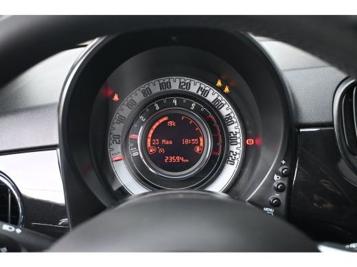 Fiat 500 1.0 Hybrid Dolcevita Finale | Navigatie by App | Cruise Control | Airco | Elektr. Ramen voor | Ce... ActivLease financial lease